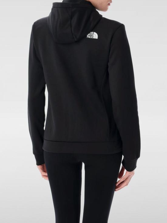 NF0A893U JK31 Black