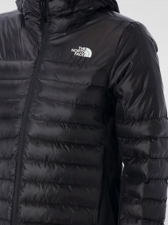 NF0A8B5B JK31 Black