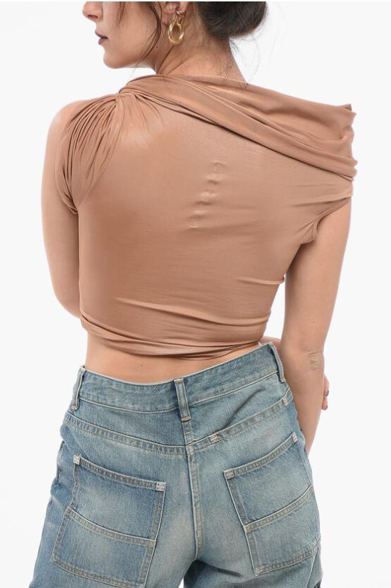 LI01D6110 GVI 124 Brown