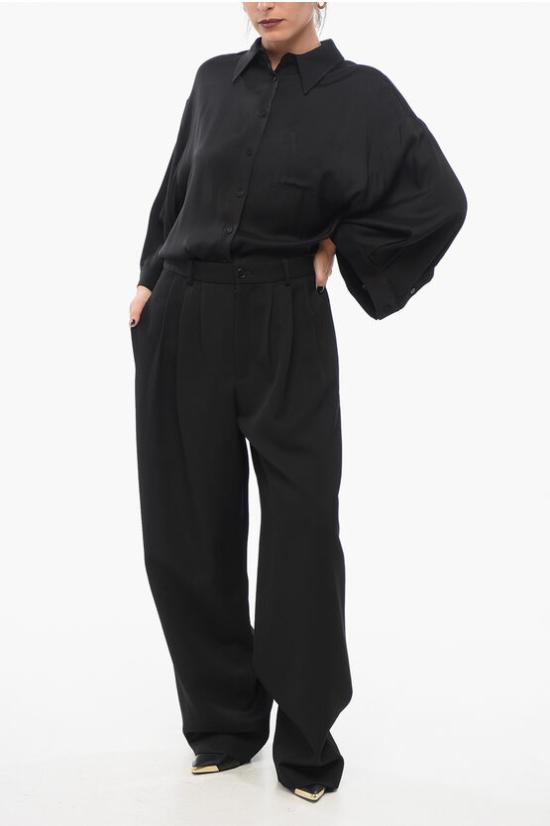 7519W2586BLK Black