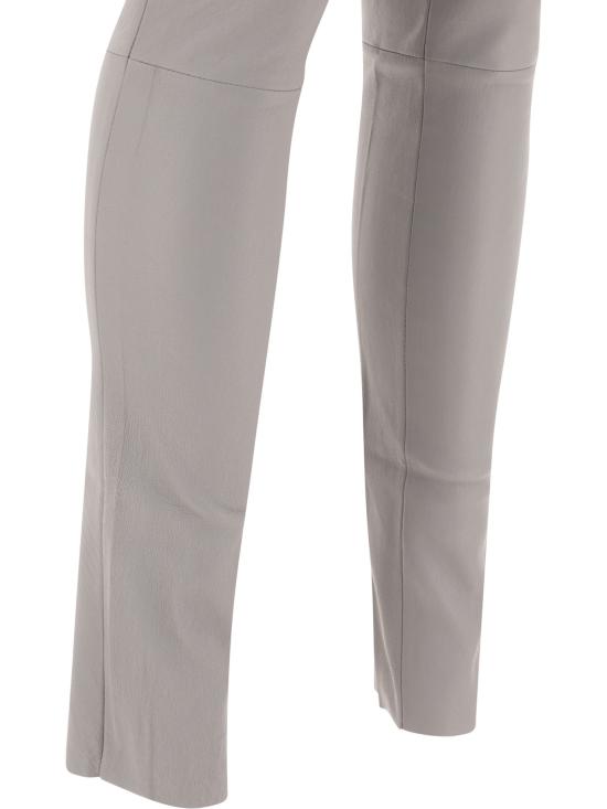 PERLEGGINGGREY Gray