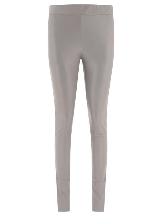 PERLEGGINGGREY Gray