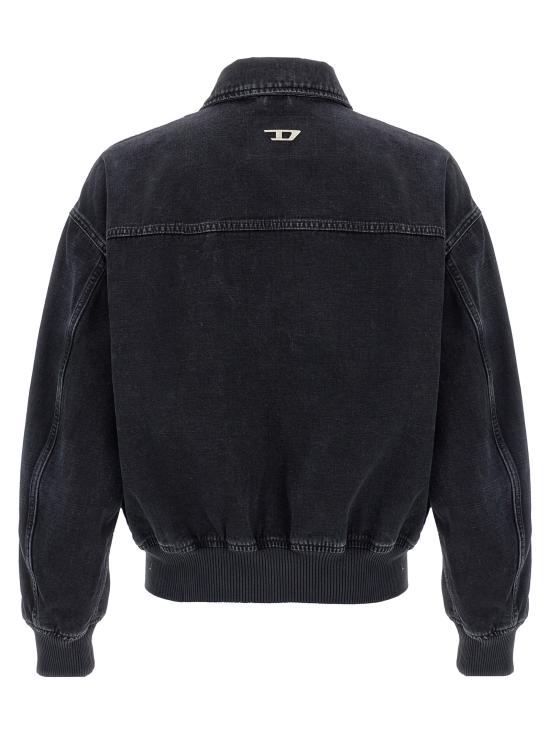 A15780007Z902 Black