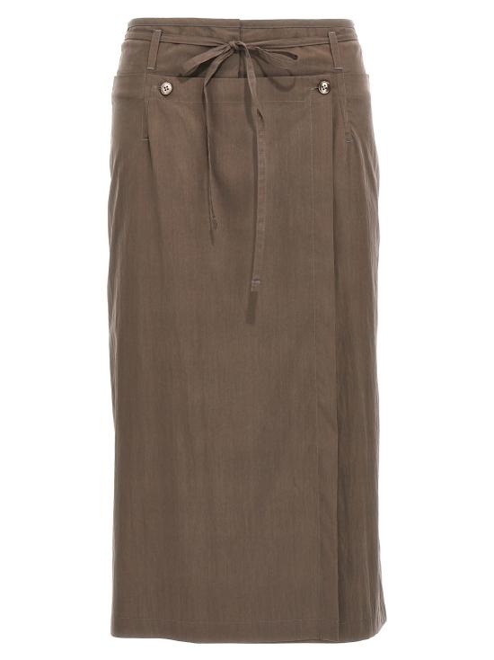 SK1045LF1370BR465 Brown
