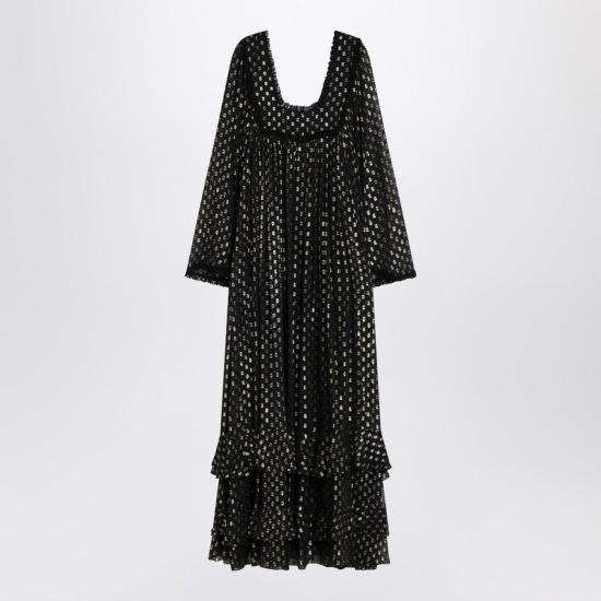 CH25SRO50414 XI CHLOE 001 108 black