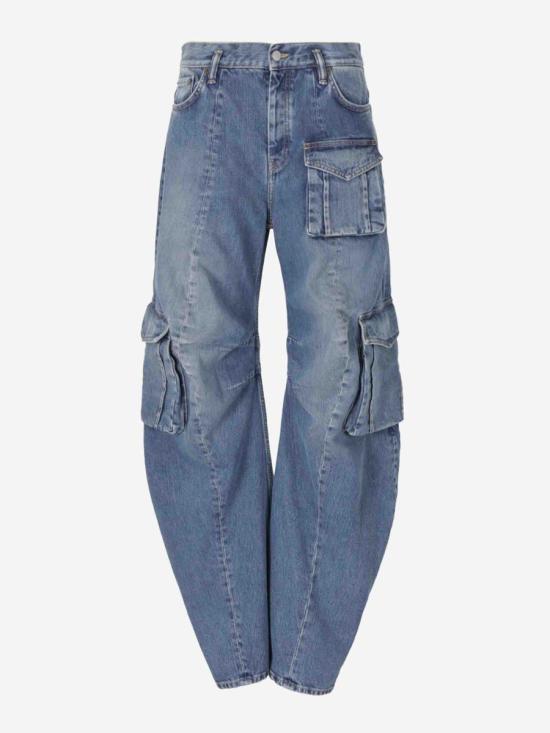 FN WN TROU001334AK0872 AUZMID BLUE