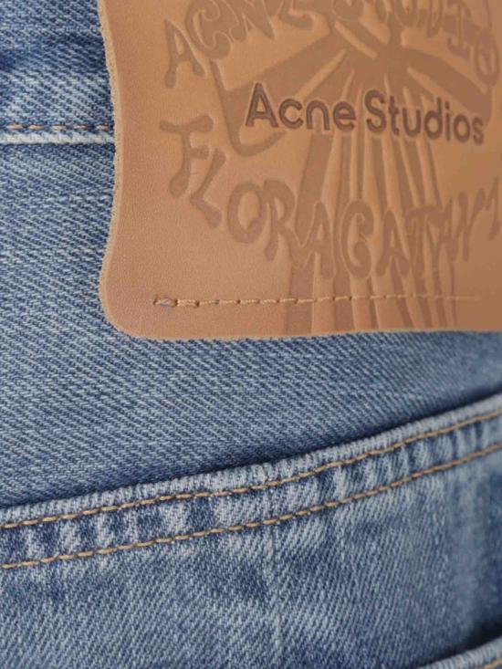 FN WN TROU001334AK0872 AUZMID BLUE