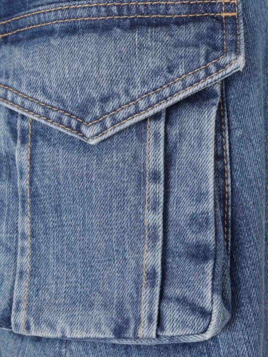 FN WN TROU001334AK0872 AUZMID BLUE