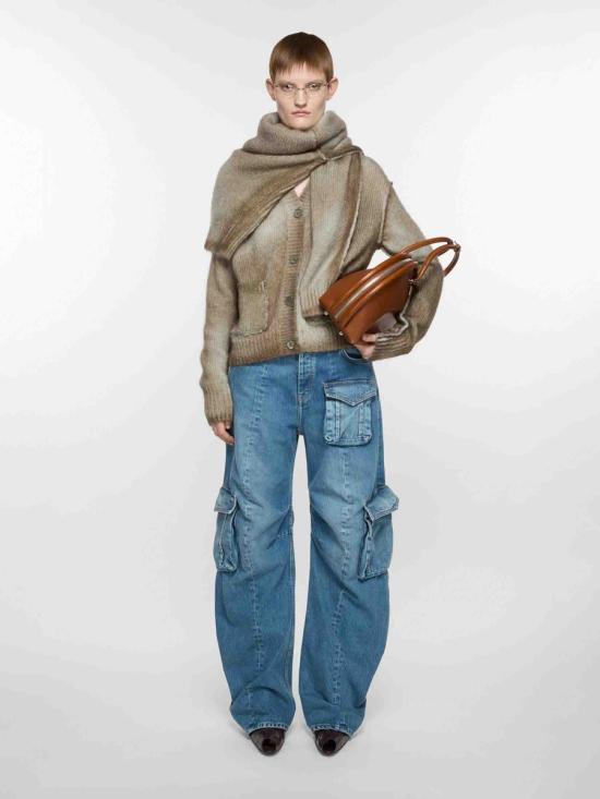 FN WN TROU001334AK0872 AUZMID BLUE