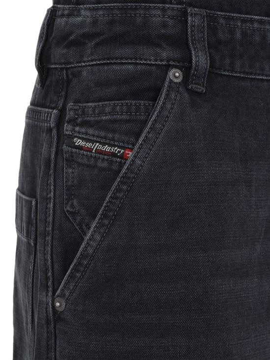 A14068 007Z902 DENIM