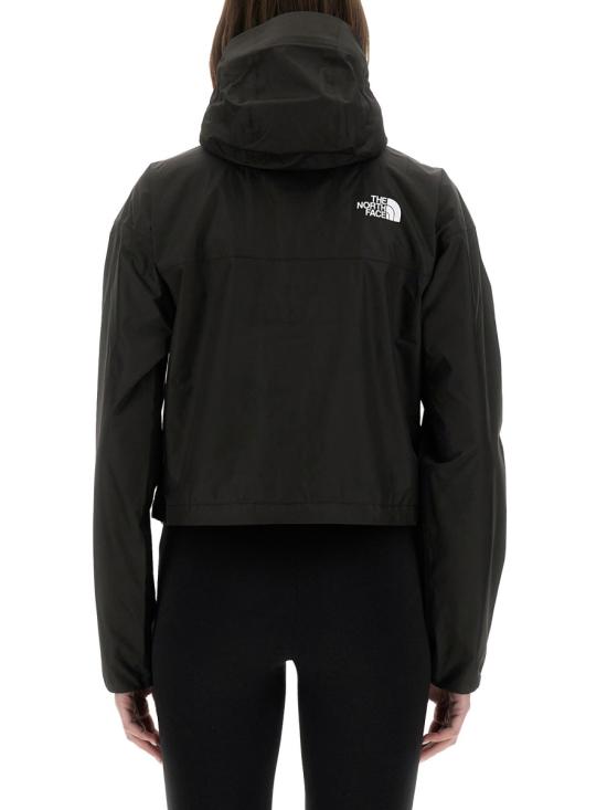 NF0A55EP JK31 BLACK