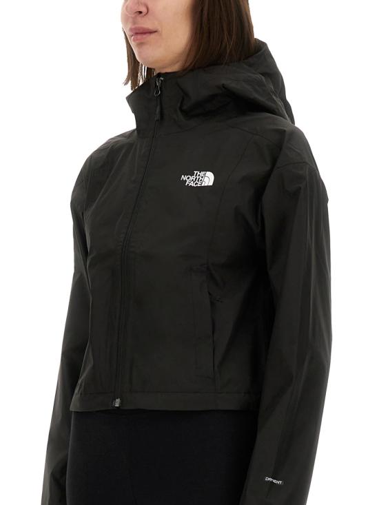 NF0A55EP JK31 BLACK