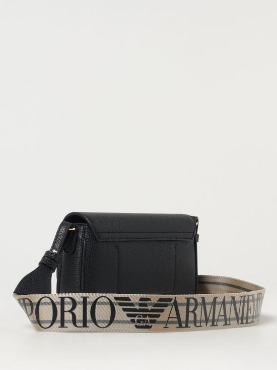 EW000538AF12103 MC032 Black