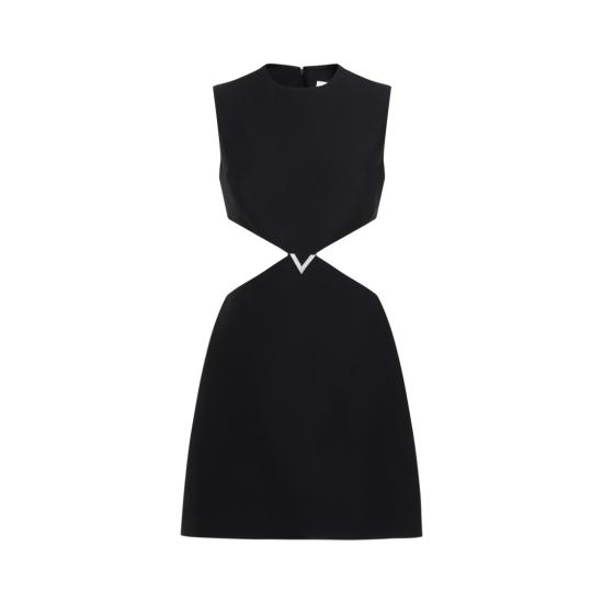 4B3VA6L41CF Black