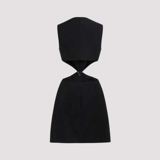 4B3VA6L41CF Black