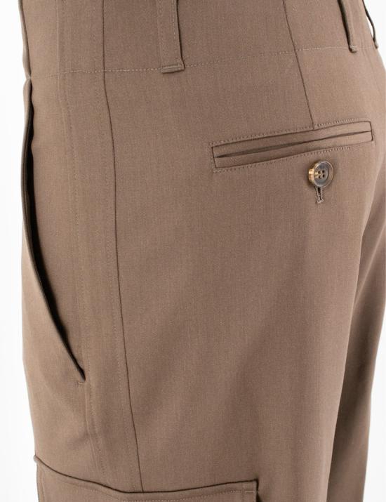 D56116K0509C01000 Brown