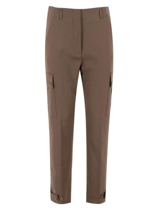 D56116K0509C01000 Brown