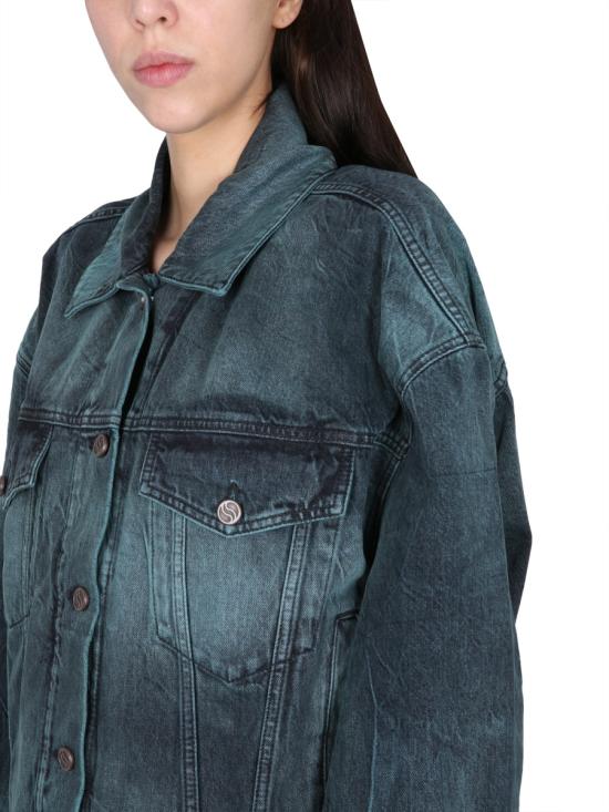 6D0197 3SPH403905 BLUE
