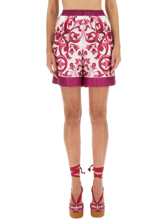 FTAM7T HI1BGHE3TN FUCHSIA