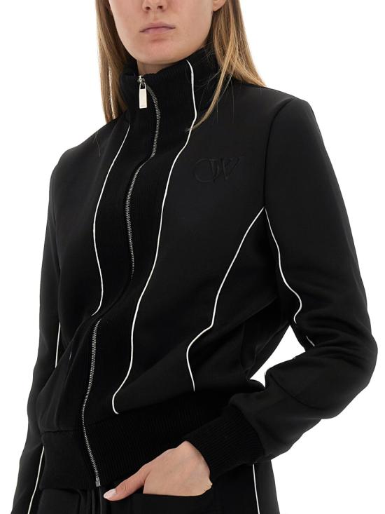 OWVC007 F23JER0011010 BLACK