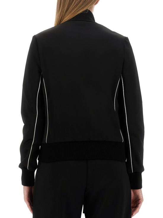 OWVC007 F23JER0011010 BLACK