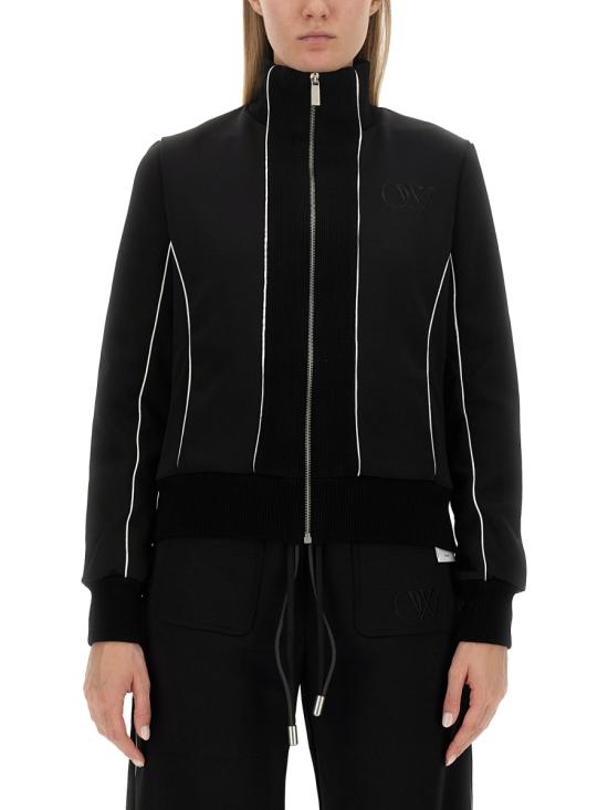 OWVC007 F23JER0011010 BLACK