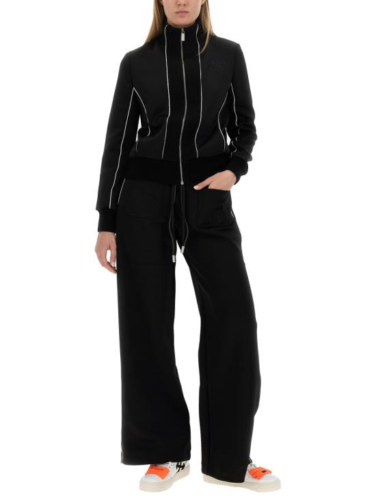 OWVC007 F23JER0011010 BLACK