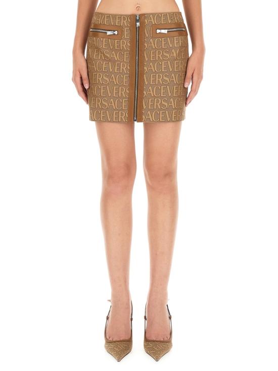 1010926 1A033152N740 BROWN