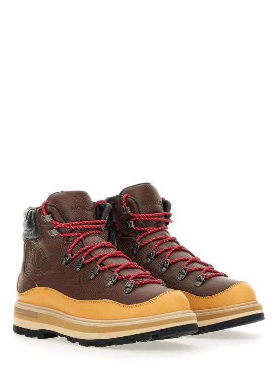 4G00010 M3466P39 BROWN