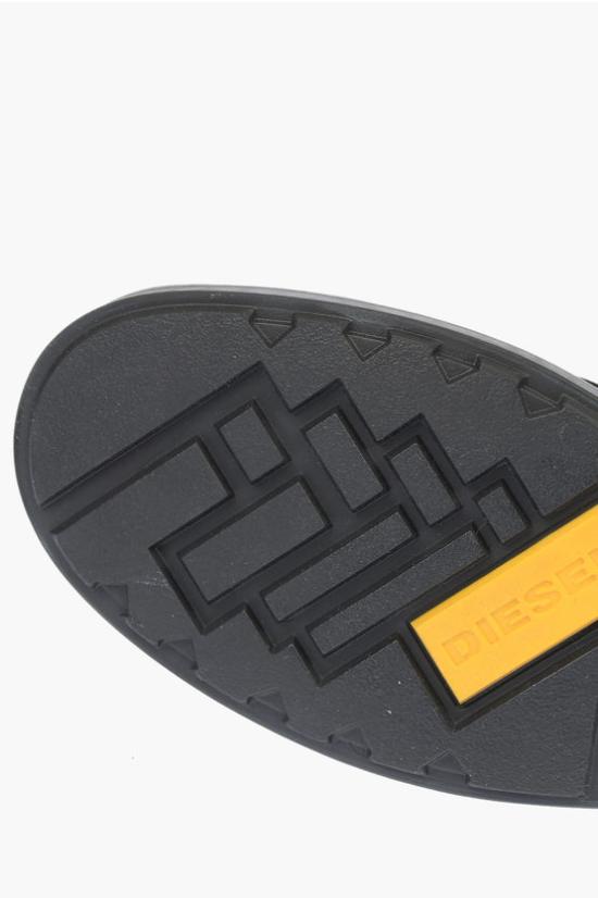Y02481 PS066 T8013 Black