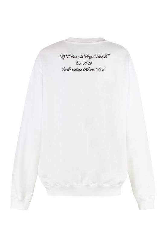 OWBA055S25FLE002 0110 White