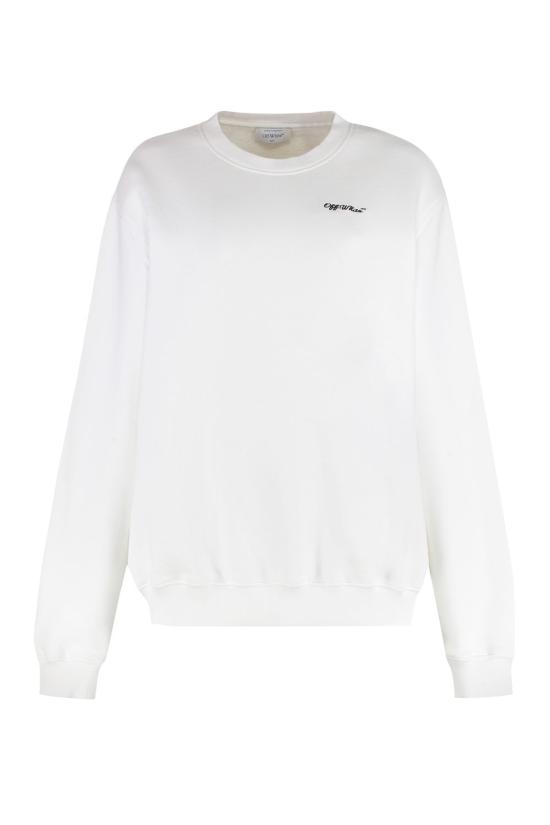 OWBA055S25FLE002 0110 White