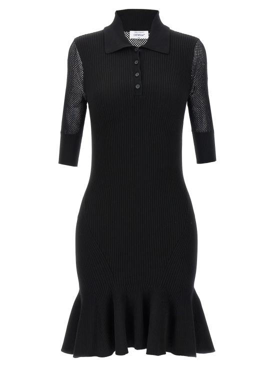 OWHI116S24KNI00110101010 Black