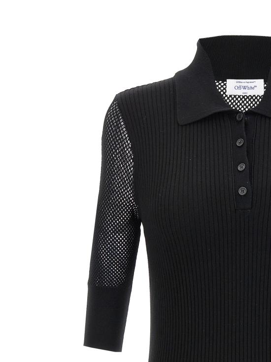 OWHI116S24KNI00110101010 Black