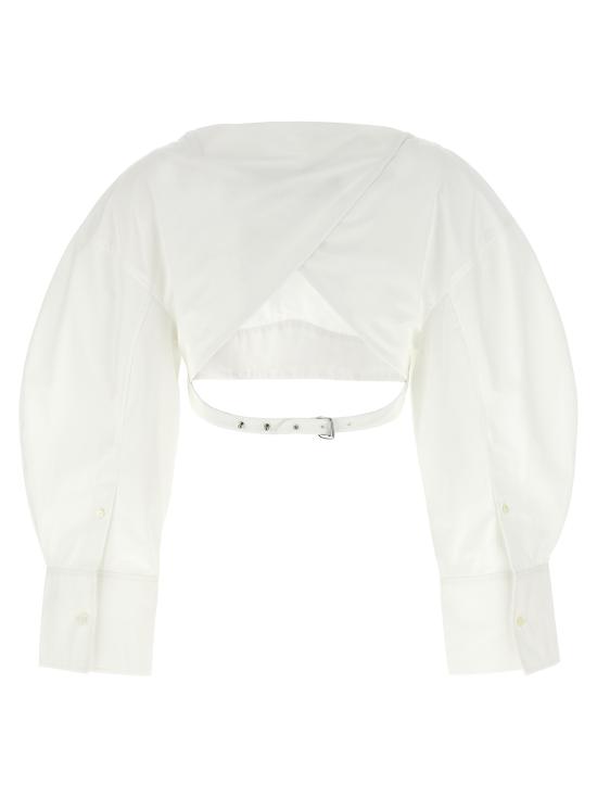 24H243SH0721520100 White