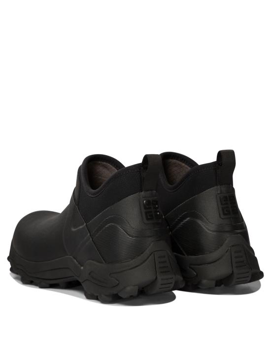 BH604CH1QG001 Black