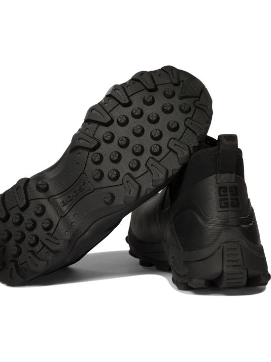 BH604CH1QG001 Black