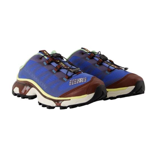 SH1WS0017 P8163 HA743 ULTRAMARI RUM RAISI YELLOW IRIS blue