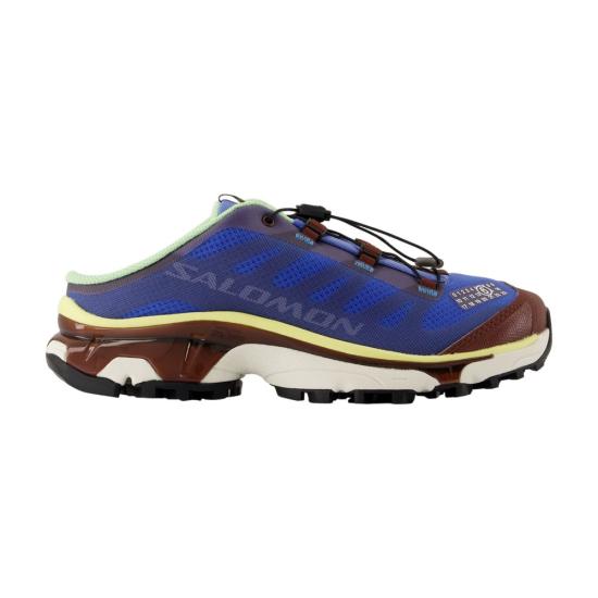 SH1WS0017 P8163 HA743 ULTRAMARI RUM RAISI YELLOW IRIS blue