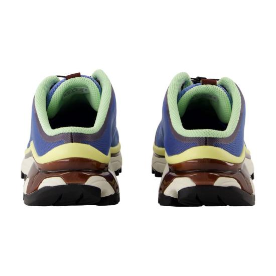 SH1WS0017 P8163 HA743 ULTRAMARI RUM RAISI YELLOW IRIS blue