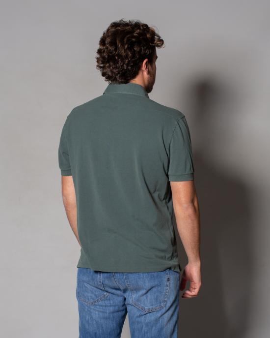 25SS 손리사 니트웨어 TJFS122 PMB438 J114F F014 VERDE - SONRISA