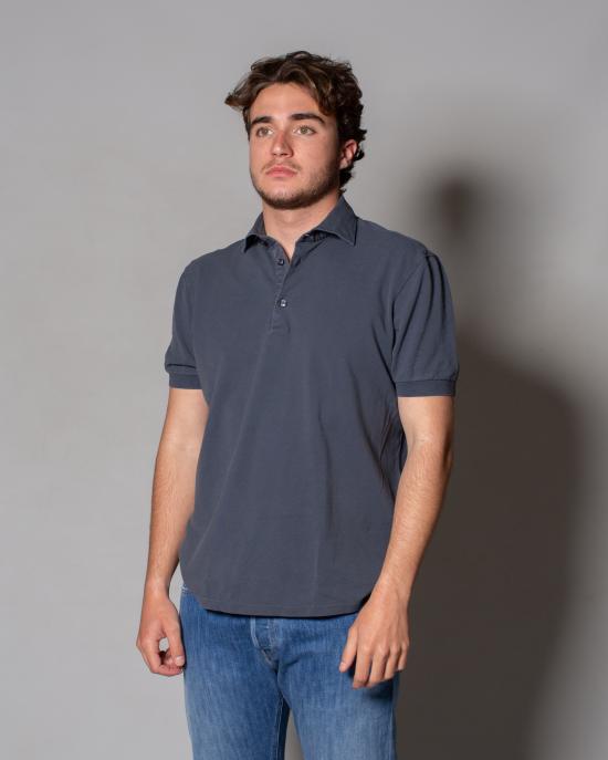 25SS 손리사 니트웨어 TJFS122 PMB438 J114F F031 GRIGIO - SONRISA