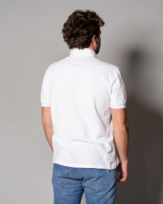 25SS 손리사 니트웨어 TJFS122 PMB438 J114F F001 BIANCO - SONRISA