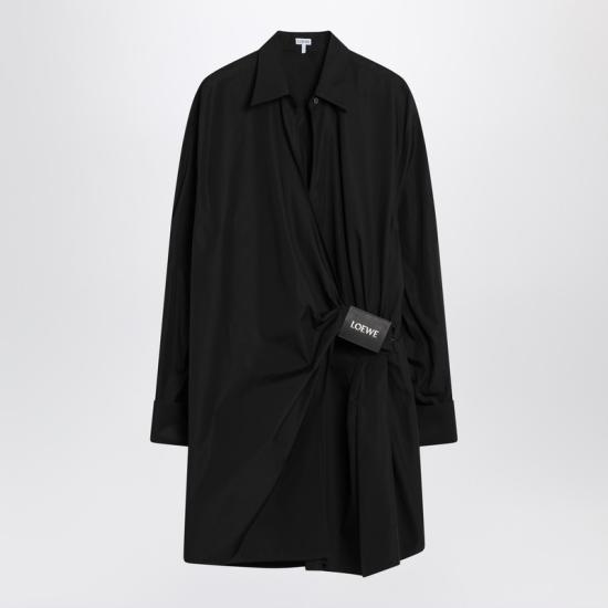 S540Y09XSMCO Black