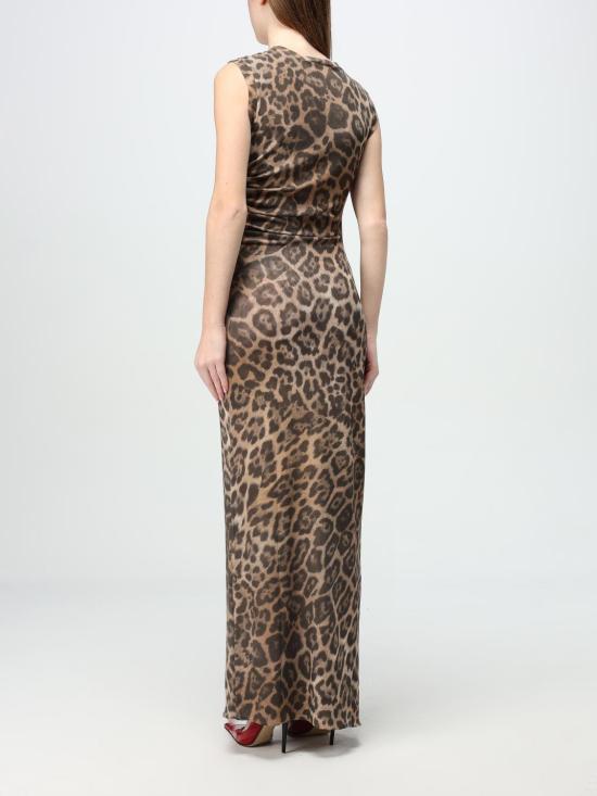 6J02943SPZ64 2203 Brown