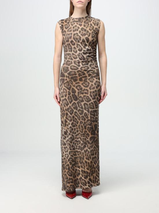 6J02943SPZ64 2203 Brown