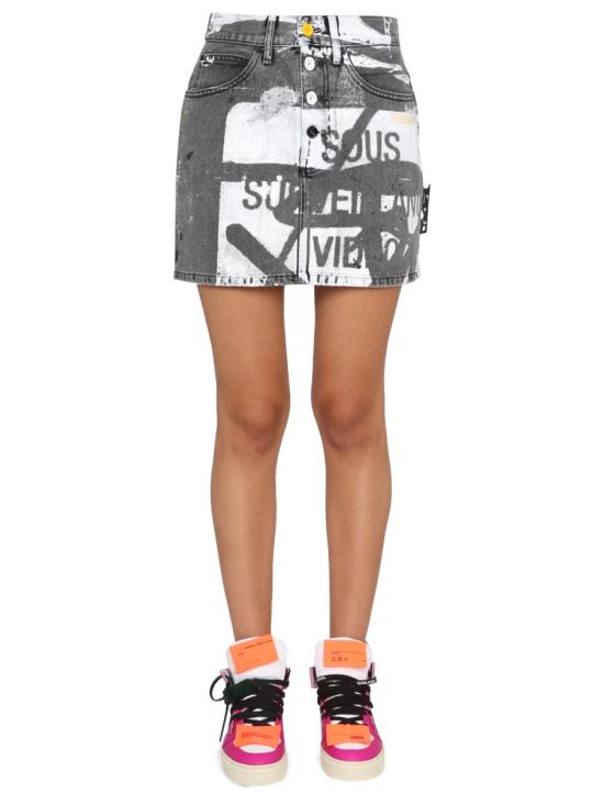 OWYF005 F21DEN0041001 GREY