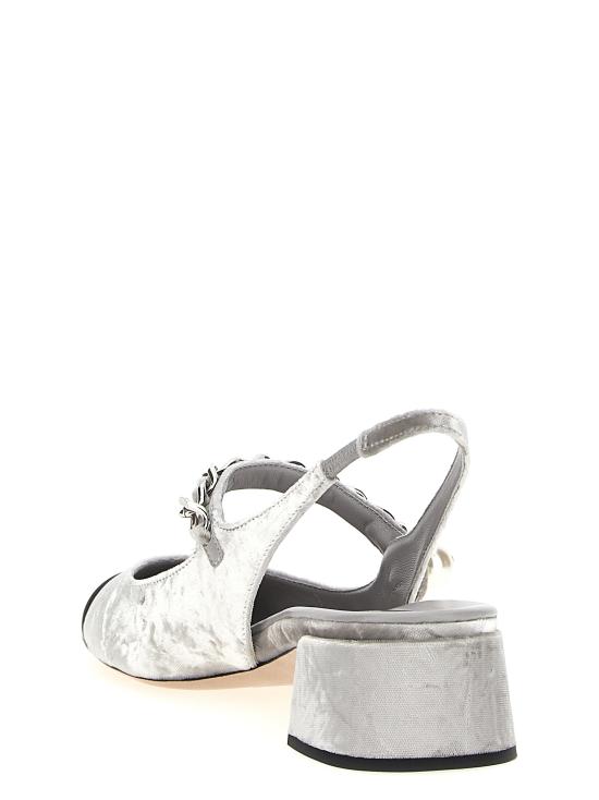 5I045EF0353LQCF0M3W Silver