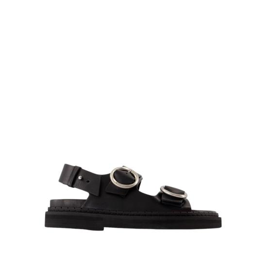 USV303 AL0097 001 Black