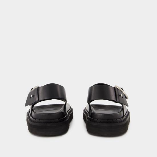 USV303 AL0097 001 Black